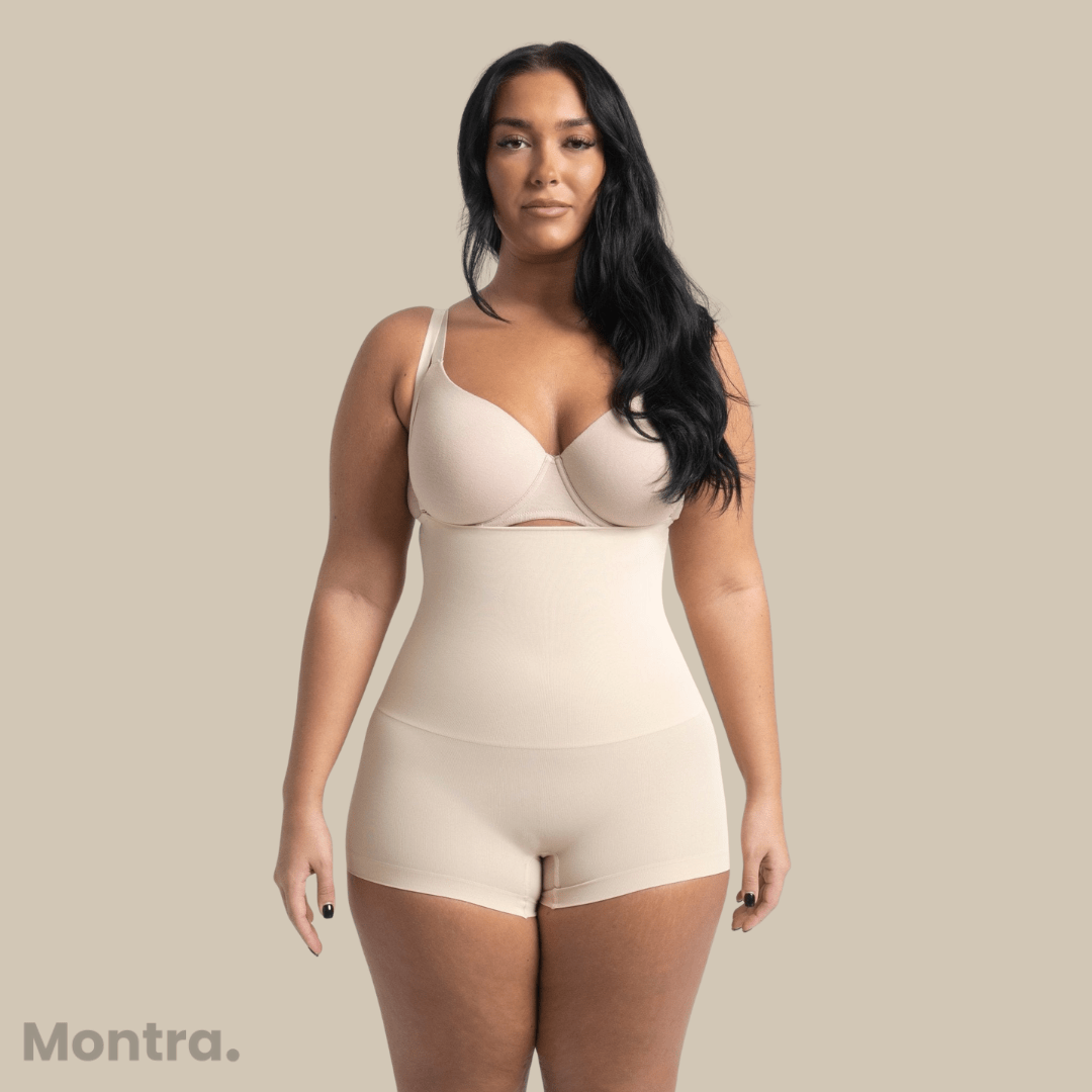 Lisa - Tummy Control - Montra - Berlin