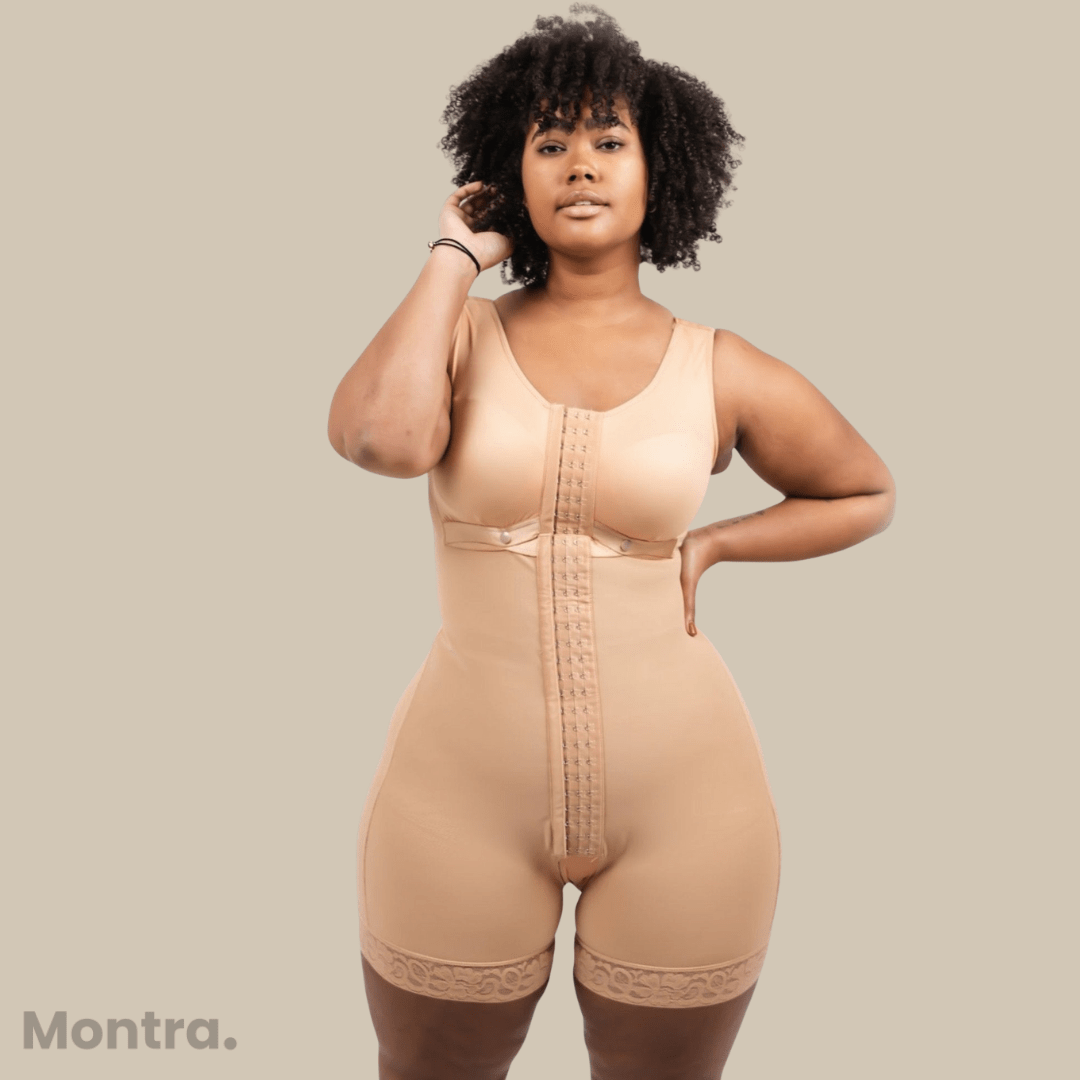 Shapewear Fullbody - Montra - Berlin
