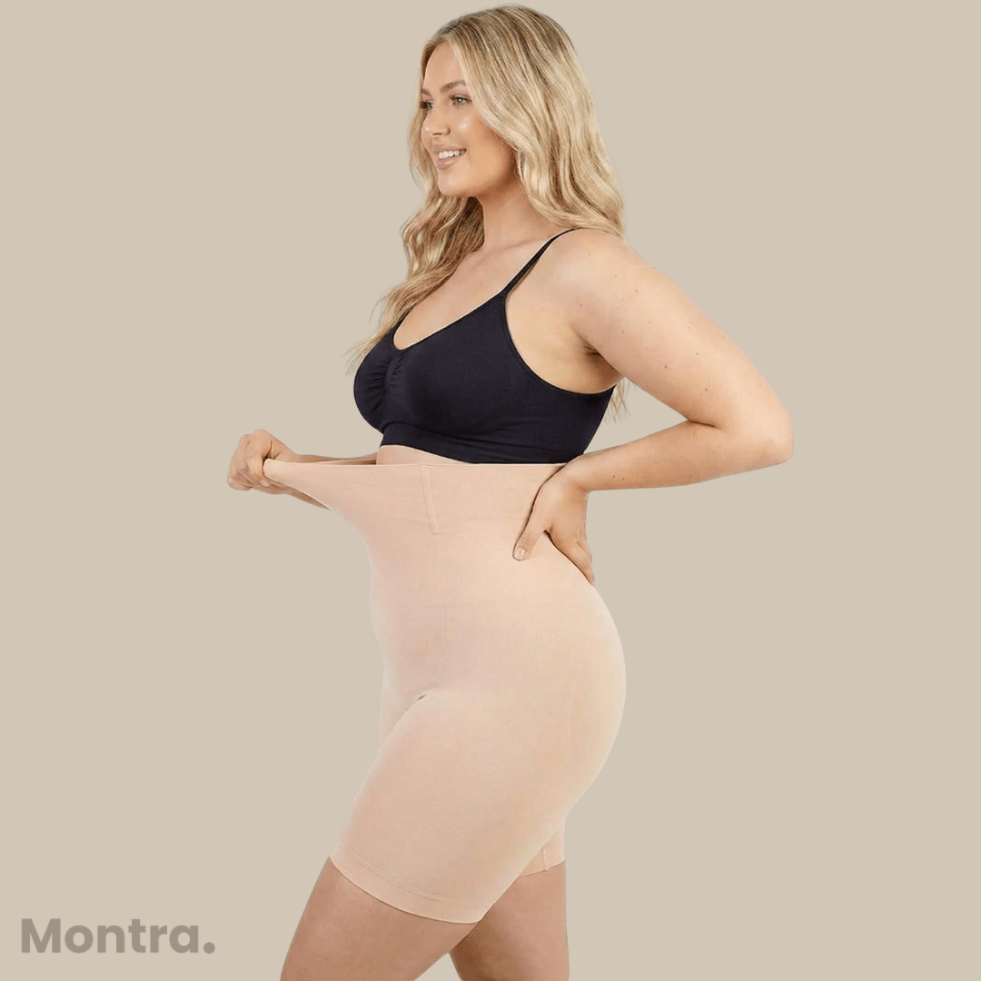 Shaping Shorts - Montra - Berlin